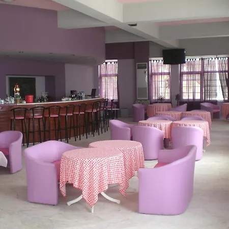 Ammes 公寓式酒店 3*