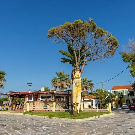 Ammes Apartahotel