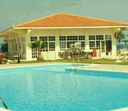 Apartahotel Ammes