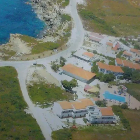 Ammes Apartahotel