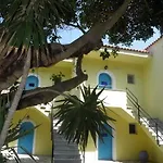 Ammes 아파트호텔 Livathos (Kefalonia)