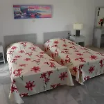 Ammes 3* Livathos (Kefalonia)