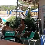 아파트호텔 Ammes Livathos (Kefalonia)
