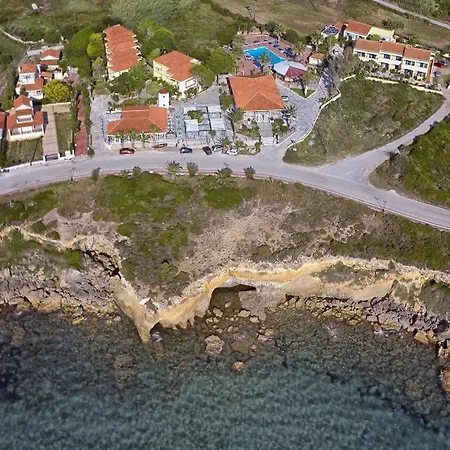 Ammes Appart hôtel Livathos (Kefalonia)