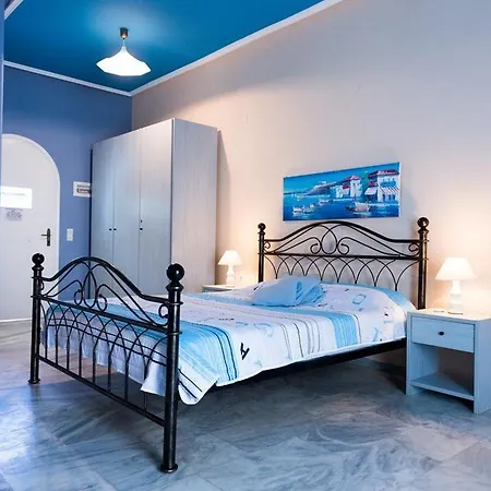Ammes Aparthotel