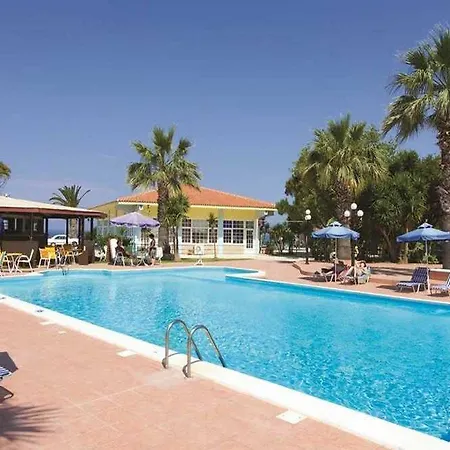 Aparthotel Ammes Livathos (Kefalonia)
