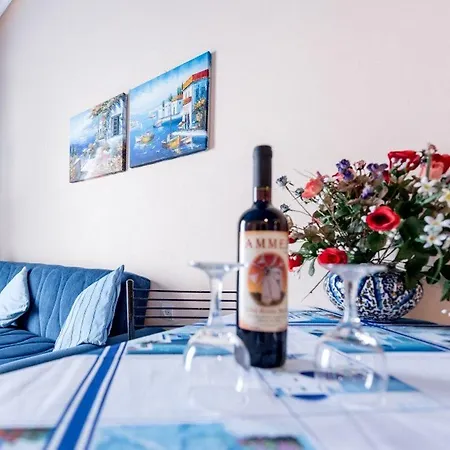 Ammes Aparthotel