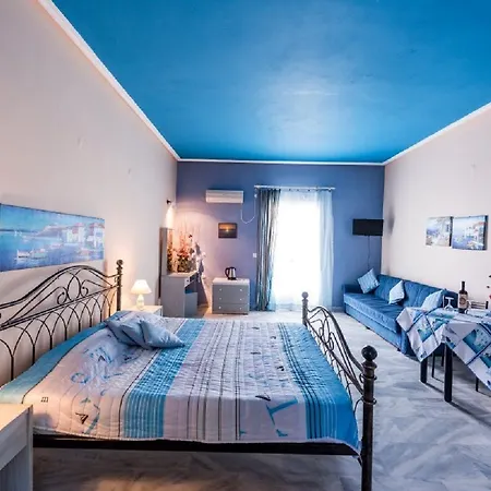 Aparthotel Ammes