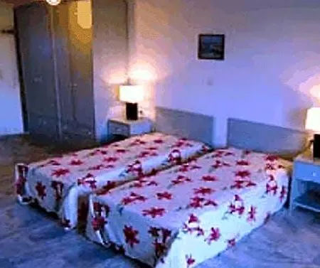 Ammes Aparthotel Livathos (Kefalonia)