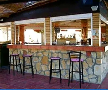 Aparthotel Ammes