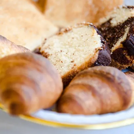 Appart hôtel Ammes 3*