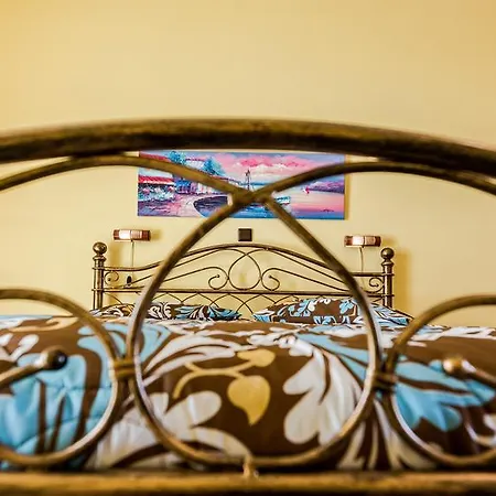 Appart hôtel Ammes 3*