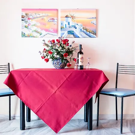 Appart hôtel Ammes Livathos (Kefalonia)