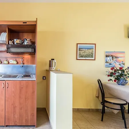 Appart hôtel Ammes 3*