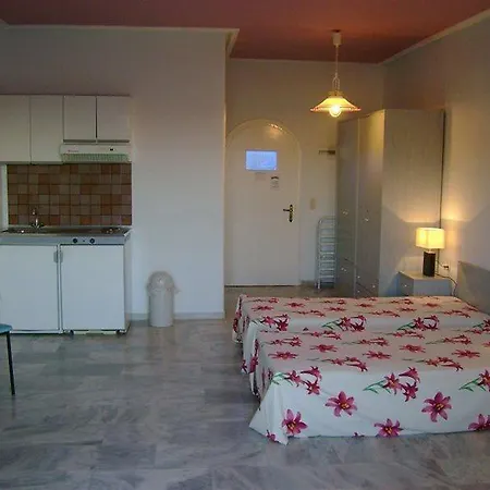 Ammes 3* Livathos (Kefalonia)