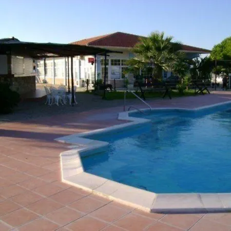 Ammes Aparthotel Livathos (Kefalonia)