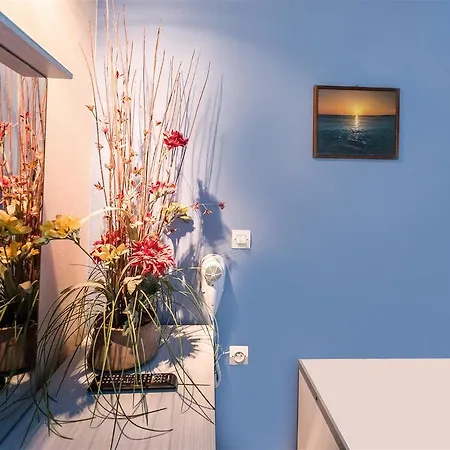 Ammes Aparthotel 3*
