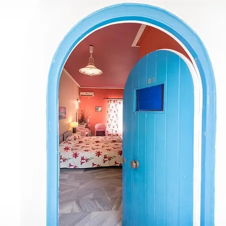 Ammes Livathos (Kefalonia)