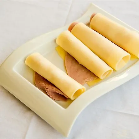 Appart hôtel Ammes Livathos (Kefalonia)