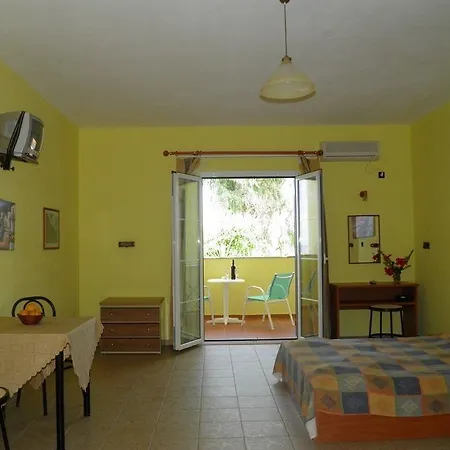 Aparthotel Ammes