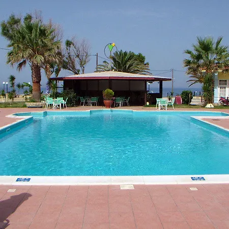 Ammes Appart hôtel 3*