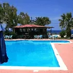 Ξενοδοχείο με διαμερίσματα Ammes 3*