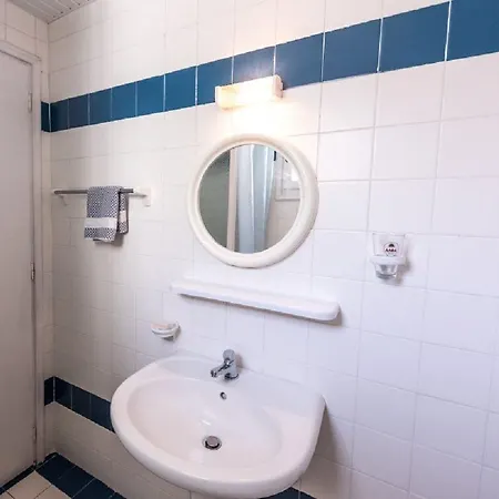 Ammes Апарт-отель