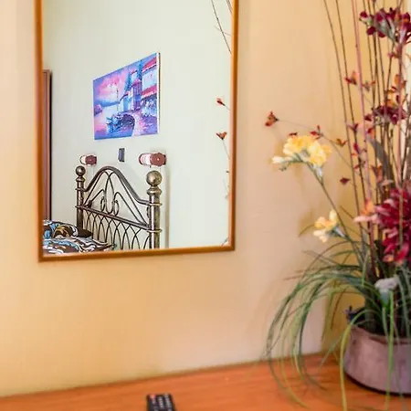 Апарт-отель Ammes