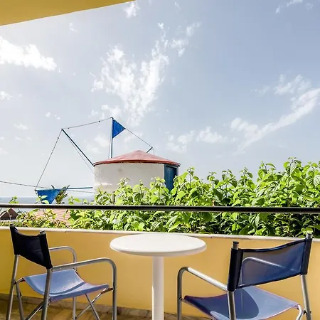 Апарт-отель Ammes