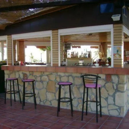 Ammes Апарт-отель