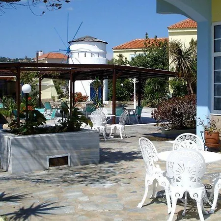 Ammes 3* Livathos (Kefalonia)