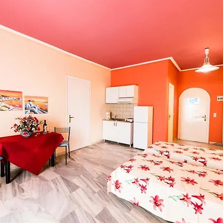 Апарт-отель Ammes