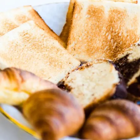 Ammes Апарт-отель