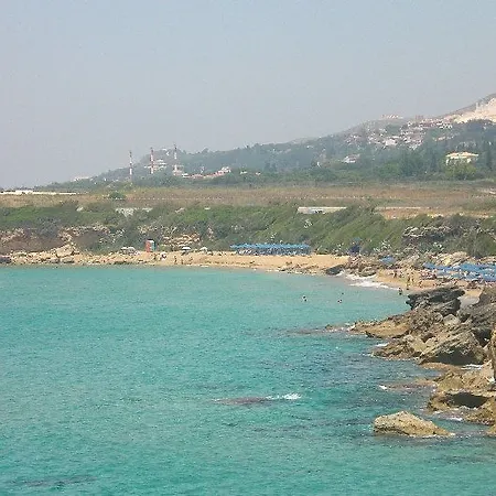 Ammes Lejlighedshotel Livathos (Kefalonia)